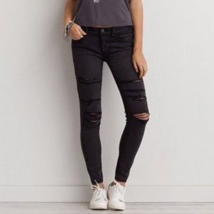 CLOSET CLOSING JAN 6th - American Eagle Jeans